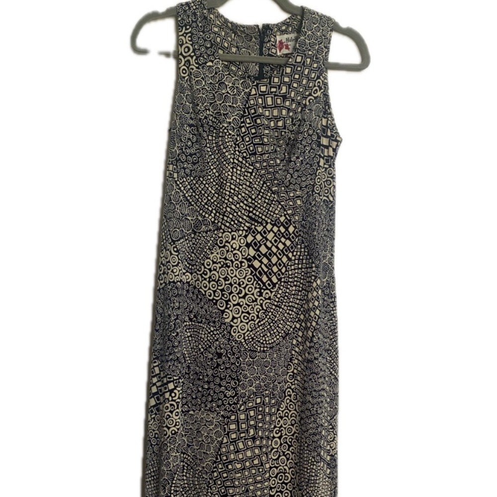 Vintage Summer Dress